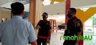 JPU Lakukan Banding, Hukuman Mantan Kadis CKTR Kuansing di Tambah Jadi 8 Tahun